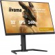 iiyama G-MASTER GB3290QSU-B1 computer monitor 80 cm (31.5