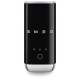 Smeg MFF02BLEU milk frother/warmer Automatic milk frother/warmer Black