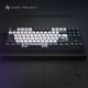 Dark Project Tamsus projektas ALU87B Bushido, G3MS Moonstone Switch, JAV keyboard Home/Office QWERTY English Dark Project Tamsus projektas ALU87B Bushido, G3MS Moonstone Switch, JAV keyboard Home/Office QWERTY English