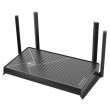 TP-Link Archer BE3600 wireless router 2.5 Gigabit Ethernet Dual-band (2.4 GHz / 5 GHz) Black TP-Link Archer BE3600 wireless router 2.5 Gigabit Ethernet Dual-band (2.4 GHz / 5 GHz) Black