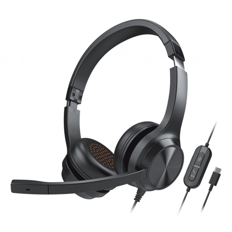 HEADPHONES WITH MICROPHONE CHAT USB HEADPHONES WITH MICROPHONE CHAT USB