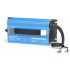  ADOWARKA PROSTOWNIK DO AKUMULATOR W LiFePO4 EUROPOWER CH-LFP/24/25 29,2V 25A KONEKTOR M8