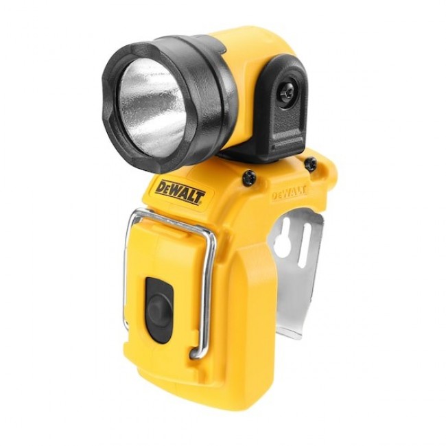 10.8V LED Flashlight (Without Battery and Charger) 10.8V LED Flashlight (Without Battery and Charger)