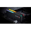 G.Skill Ripjaws M5 RGB F5-6000J3040F16GX2-RM5RK memory module 32 GB 2 x 16 GB DDR5 6000 MHz G.Skill Ripjaws M5 RGB F5-6000J3040F16GX2-RM5RK memory module 32 GB 2 x 16 GB DDR5 6000 MHz