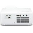 Viewsonic LSD401HD data projector Standard throw projector 4000 ANSI lumens DLP 1080p (1920x1080) White Viewsonic LSD401HD data projector Standard throw projector 4000 ANSI lumens DLP 1080p (1920x1080) White