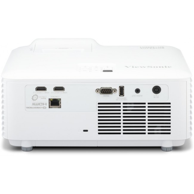Viewsonic LSD401HD data projector Standard throw projector 4000 ANSI lumens DLP 1080p (1920x1080) White Viewsonic LSD401HD data projector Standard throw projector 4000 ANSI lumens DLP 1080p (1920x1080) White