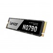 Lexar LNQ790 512GB M.2 PCIe NVMe SSD Lexar LNQ790 512GB M.2 PCIe NVMe SSD