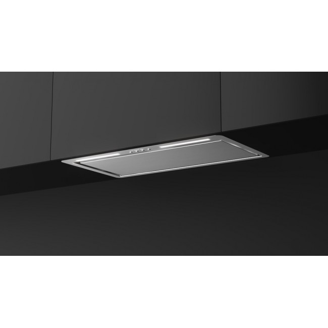 Teka GFL 57760 EOS IX Built-in Stainless steel 425 m /h