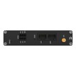 Teltonika RUT145 wireless router Fast Ethernet Single-band (2.4 GHz) Black Teltonika RUT145 wireless router Fast Ethernet Single-band (2.4 GHz) Black