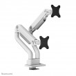 Neomounts DS70S-950WH2 Monitor arm 17-35