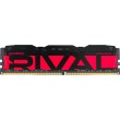 Goodram *DDR4 Rival Radiant 8GB (1* 8)/3200 CL16 Green memory module 1 x 8 GB 3200 MT/s 288-pin DIMM