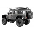 Amewi 22726 Radio-Controlled (RC) model Crawler truck Electric engine 1:16