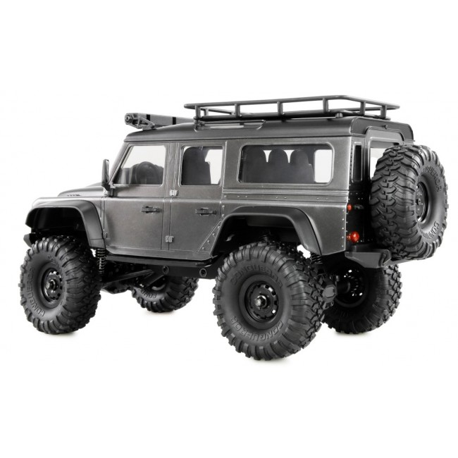Amewi 22726 Radio-Controlled (RC) model Crawler truck Electric engine 1:16