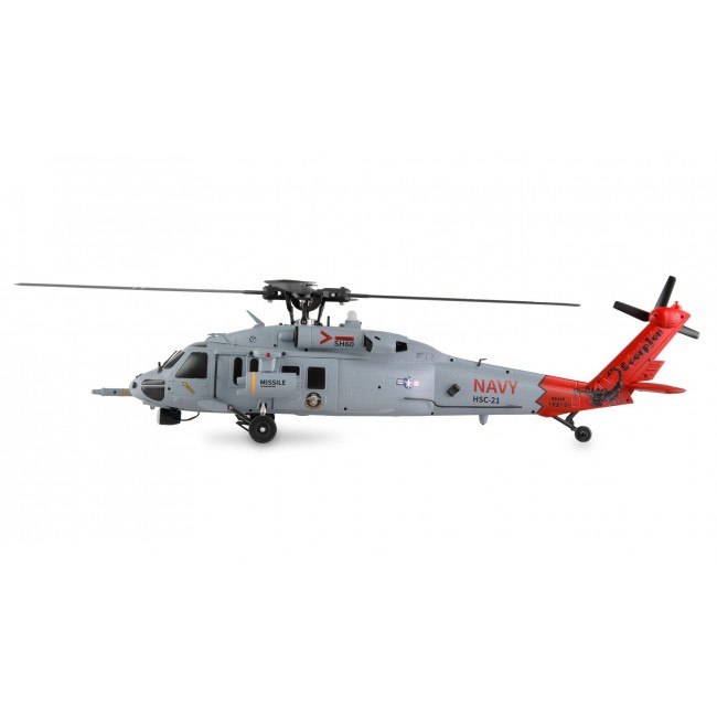Amewi UH60 Black Hawk Radio-Controlled (RC) model Helicopter Electric engine 1:47