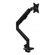 Arozzi AZ-ALZARE-NEO-BK monitor mount / stand Desk Black