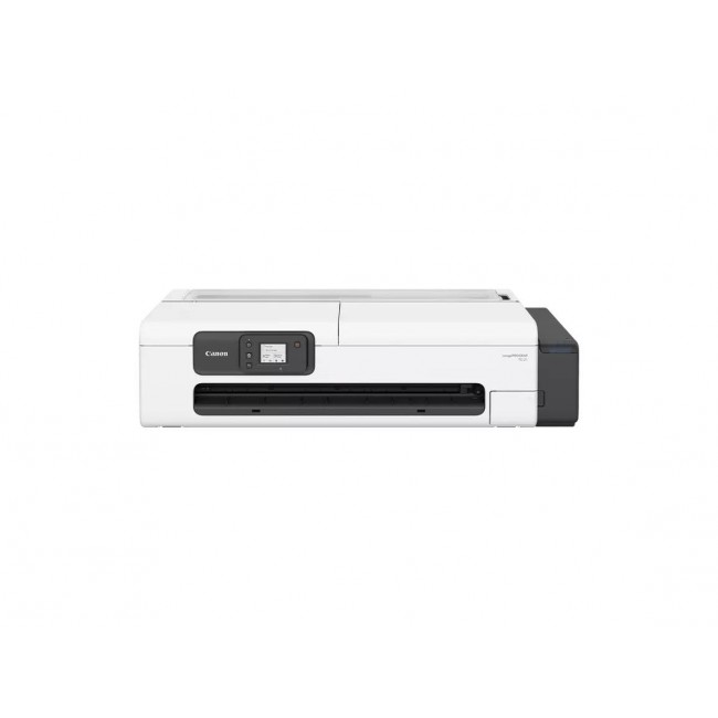 Canon imagePROGRAF TC-21M large format printer Wi-Fi Inkjet Colour 2400 x 1200 DPI A1 (594 x 841 mm) Ethernet LAN Canon imagePROGRAF TC-21M large format printer Wi-Fi Inkjet Colour 2400 x 1200 DPI A1 (594 x 841 mm) Ethernet LAN
