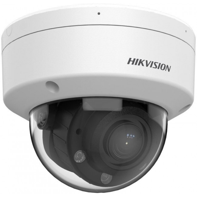 Hikvision Value Series DS-2CD1763G2-LIZSU(2.8-12mm) Dome IP security camera Indoor & outdoor 3200 x 1800 pixels Ceiling