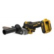 DeWALT DCM200NT-XJ portable sander Belt sander Black, Yellow