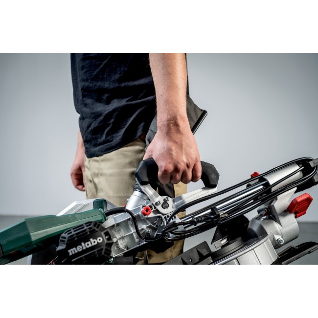 Metabo KGS 305 M 3700 RPM 2000 W