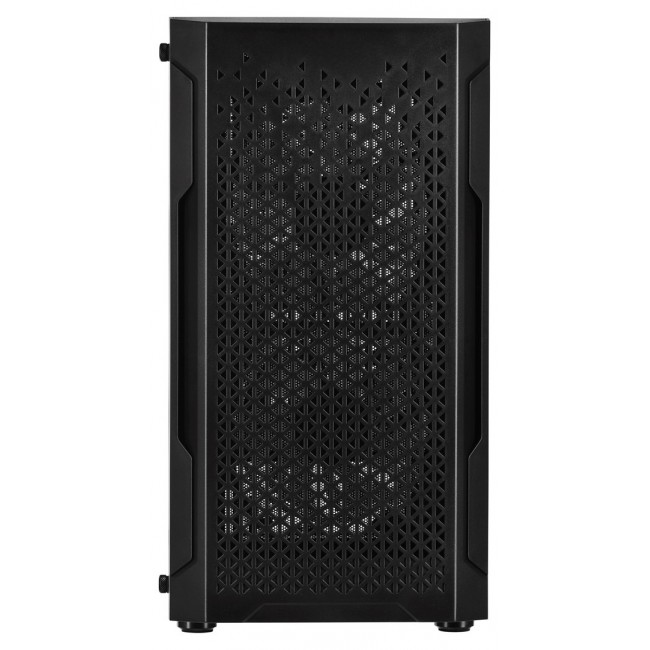 LOGIC ARAMIS ARGB Mini USB 3.0 enclosure LOGIC ARAMIS ARGB Mini USB 3.0 enclosure