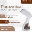 Adler AD 5042 Handheld Clothes Steamer