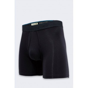 Bokserki termoaktywne Stance Regulation BB - black rozmiar: m