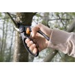 No yce ogrodowe Bypass Fiskars 111440 Black