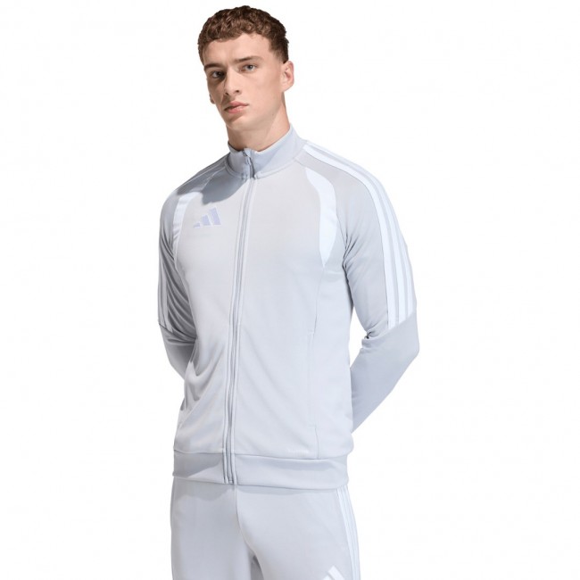 Bluza męska adidas Tiro 26 League Training szara JY7204 L