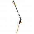 18V XR Pole Shears 55, Boom up to 3.35m, Cardboard