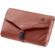 Deuter Wash Bag II Toiletry bag Burgundy