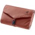 Deuter Wash Bag II Toiletry bag Burgundy