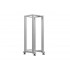 LANBERG OPEN RACK 19