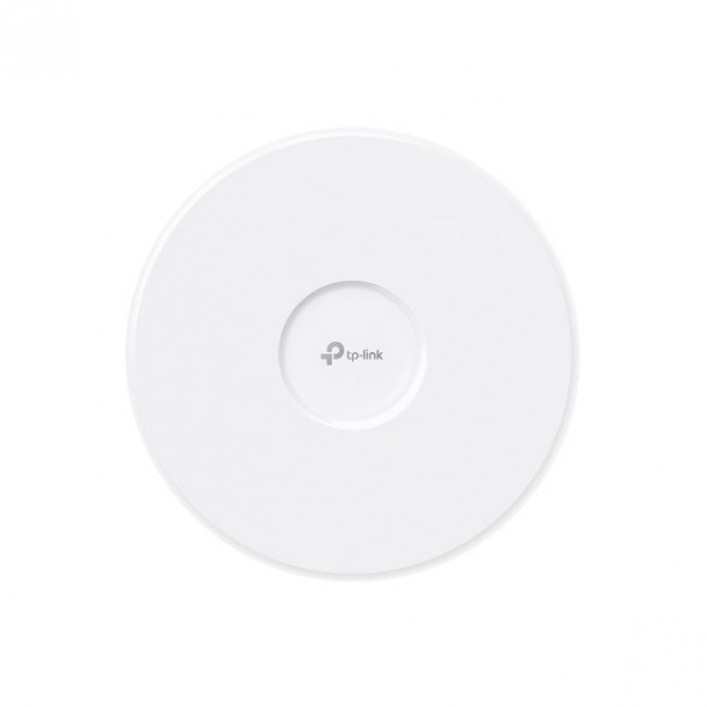 TP-Link BE3600 Ceiling Mount Wi-Fi 7 Access Point TP-Link BE3600 Ceiling Mount Wi-Fi 7 Access Point