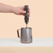 Outin OTMF-LG-01-TB Ręczny spieniacz do mleka Foam frother