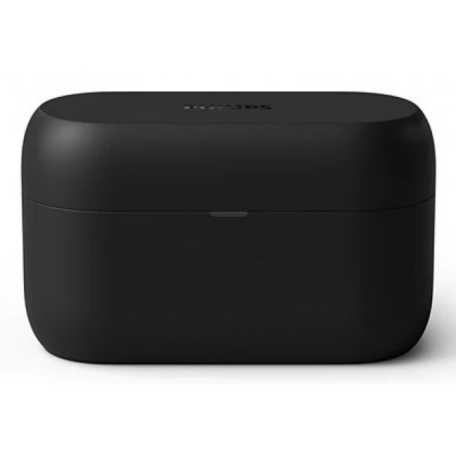 Philips 2000 series TAQ2000BK Headset True Wireless Stereo (TWS) Ear-clip-on, Open-ear Calls/Music Bluetooth Black