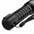 Ansmann TS1000RF Black Hand flashlight LED