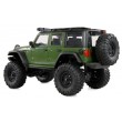 Amewi 22722 Radio-Controlled (RC) model Crawler truck Electric engine 1:16