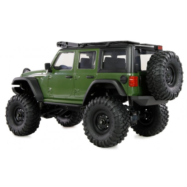 Amewi 22722 Radio-Controlled (RC) model Crawler truck Electric engine 1:16