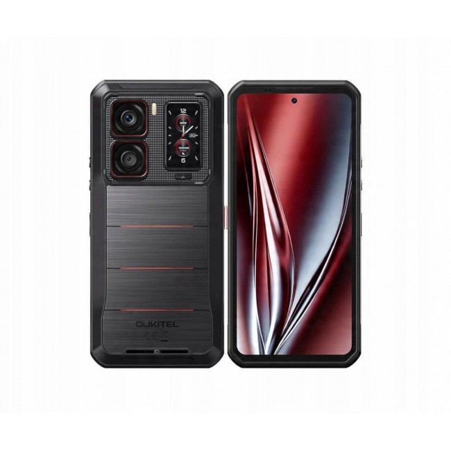 Smartphone Oukitel WP300 5G 12/512 16000mAh