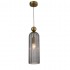 PENDANT LIGHT PIEGA E14 LP-939/1P SMOKED