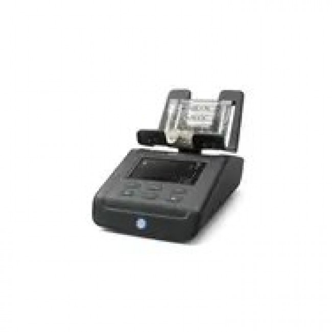 Safescan 6175 Coin counting machine Black