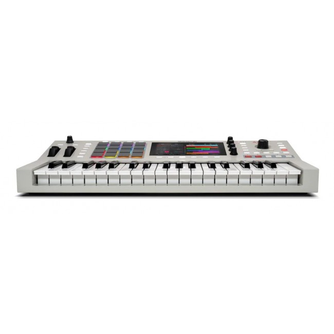 Akai MPC KEY 37 gen2 - workstation Akai MPC KEY 37 gen2 - workstation