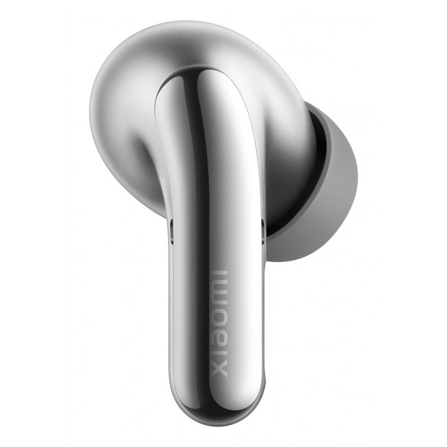 Xiaomi Buds 5 Pro Headset True Wireless Stereo (TWS) In-ear Calls/Music USB Type-C Bluetooth Grey, Titanium Xiaomi Buds 5 Pro Headset True Wireless Stereo (TWS) In-ear Calls/Music USB Type-C Bluetooth Grey, Titanium
