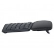 Logitech ERGO K860 - tastatur - QWERTZ