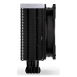 ENDORFY Fera 5 Black ARGB Processor Air cooler 12 cm 1 pc(s) ENDORFY Fera 5 Black ARGB Processor Air cooler 12 cm 1 pc(s)