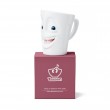 Fiftyeight T_01_85_58 cup White Universal 1 pc(s)
