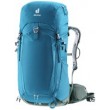 Deuter Trail Pro 36 36 L Blue