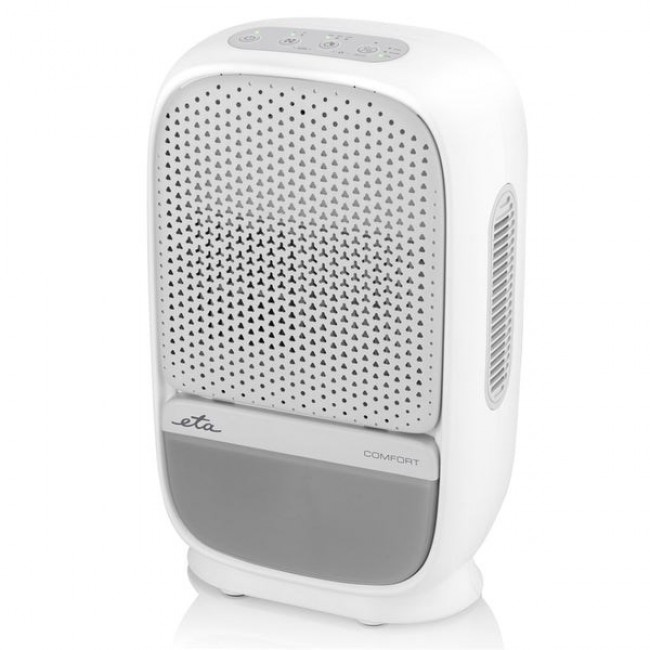 Eta Comfort 1.2 L 40 dB 60 W White