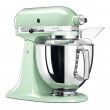 KitchenAid 5KSM175PSEPT Artisan food processor 300 W 4.8 L Green