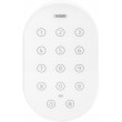 ABUS FUBE45010 security access control system 868.3 MHz White